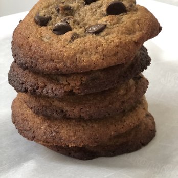 khoi And Claire Creations - Classic chocolate chip cookies - Bakeries Near Me - Irvine, California khoi And Claire Creations - Classic chocolate chip cookies - Bakeries Near Me - Irvine, California