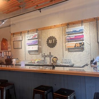 ALT Brew - Breweries Near Me - Madison, Wisconsin