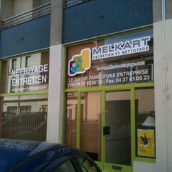 Melkart - La Ronde Des Services