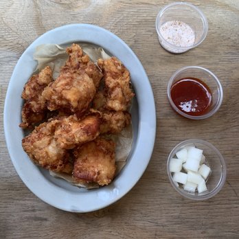 Take31 - 8/27/20 korean fried chicken - Korean Near Me - New York, New York Take31 - 8/27/20 korean fried chicken - Korean Near Me - New York, New York