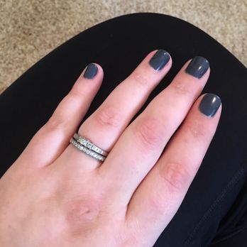 New Nails & Spa - Nail Salons Near Me - Lacey, Washington