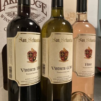 San Sebastian Winery - Goodies - Wineries Near Me - Saint Augustine, Florida San Sebastian Winery - Goodies - Wineries Near Me - Saint Augustine, Florida
