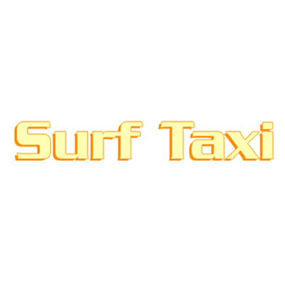 Surf Taxi