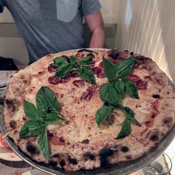 Lucali - Italian Near Me - Miami Beach, Florida