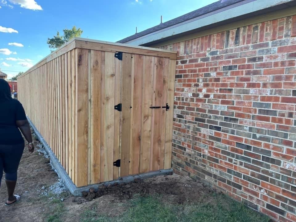 Slide of Get Right Construction