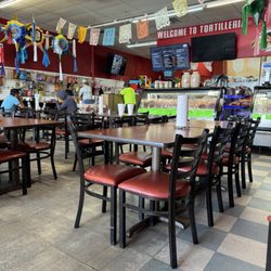 Tortilleria Lupita