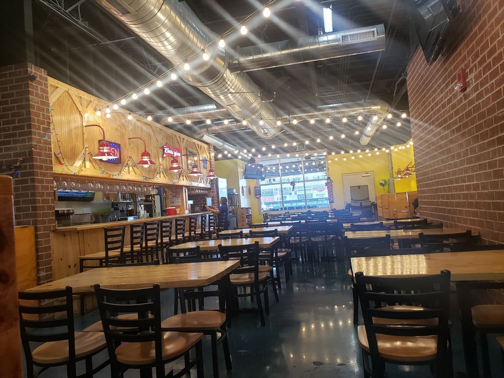 Rio Cantina