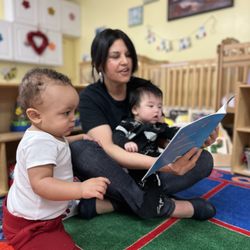 Dr. Day Care Providence