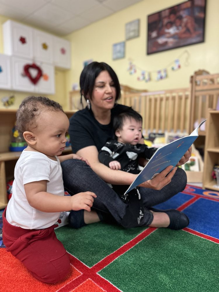 Dr. Day Care Providence - childcare center in Providence, RI