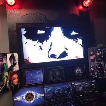 House of Conundrum - Escape Games Near Me - Omaha, Nebraska House of Conundrum - Escape Games Near Me - Omaha, Nebraska