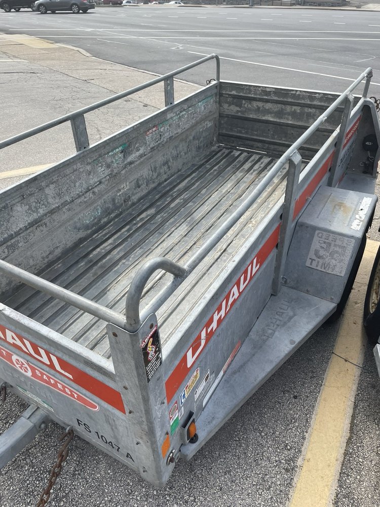 U-Haul Havertown: Your Comprehensive Guide to Moving and Storage Solutions