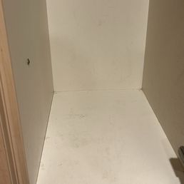 Lockers in a locker room Lockers in a locker room