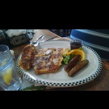 Black Bear Diner Reno - Bear claw - American Near Me - Reno, Nevada