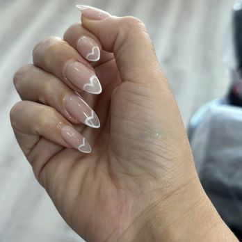 Forever Young Rejuvenation Center - Apres with Nail art - Nail Salons Near Me - Miami, Florida Forever Young Rejuvenation Center - Apres with Nail art - Nail Salons Near Me - Miami, Florida