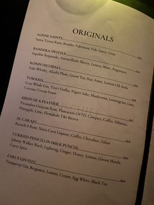 Bar Mischief by null
