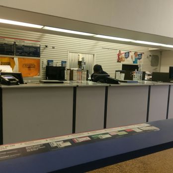 US Post Office - Noone is at the counter and available to help - Post Offices Near Me - San Jose, California US Post Office - Noone is at the counter and available to help - Post Offices Near Me - San Jose, California