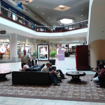 Barton Creek Square - Shopping Centers Near Me - Austin, Texas