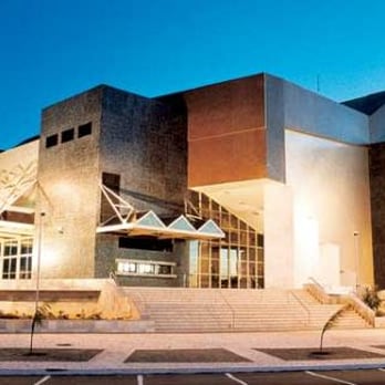 Teatro Tobias Barreto - Performing Arts Near Me Teatro Tobias Barreto - Performing Arts Near Me
