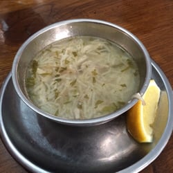 Hemşin Sofrası