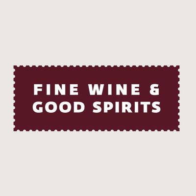 Fine Wine & Good Spirits by null