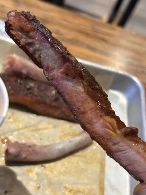 Capelo's Barbecue by null