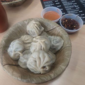 Mr Chef Kitchen- momohub - Mutton Momo - Chinese Near Me - Santa Clara, California Mr Chef Kitchen- momohub - Mutton Momo - Chinese Near Me - Santa Clara, California