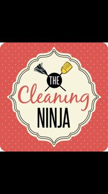 The cleaning Ninja
