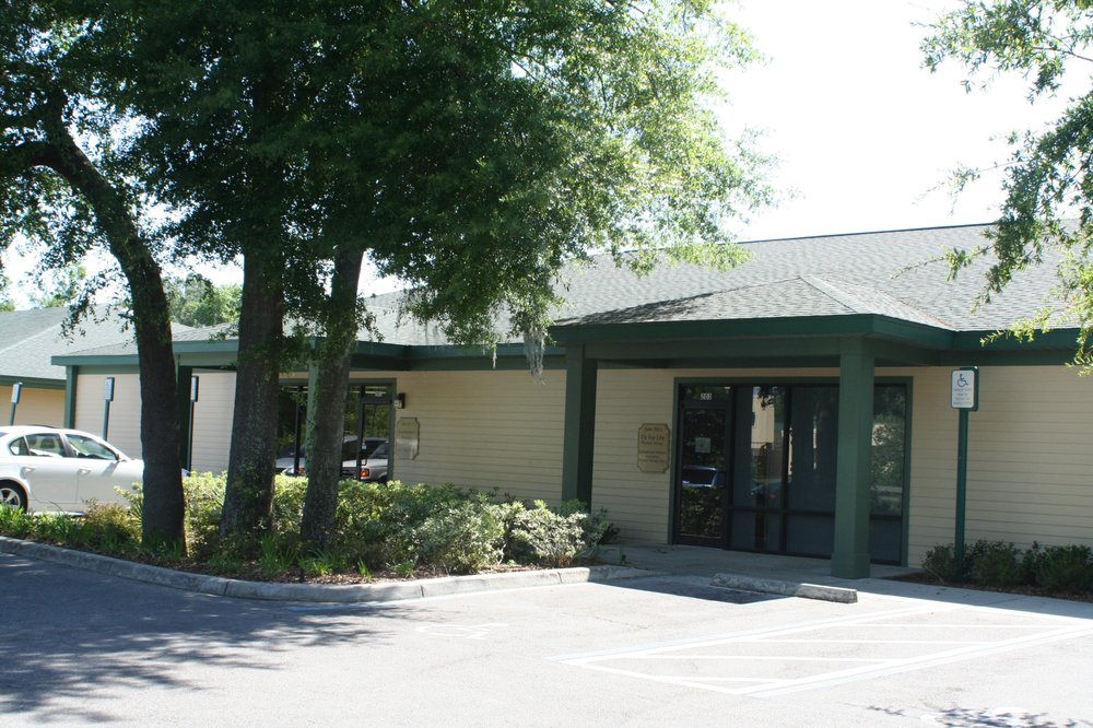 Bernie Bulcourf, PHD - grief counselor in Ocala, FL