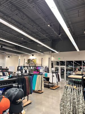 The North Face Las Vegas South Outlet