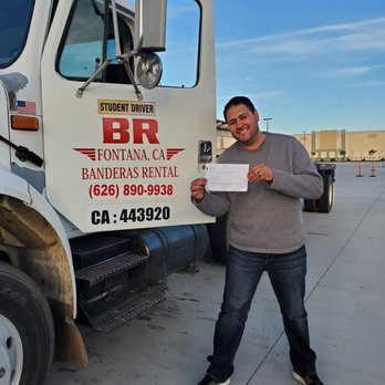 Banderas Rental - Another happy customer! - Driving Schools Near Me - Ontario, California Banderas Rental - Another happy customer! - Driving Schools Near Me - Ontario, California