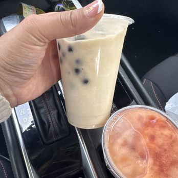 Shaka Shaka Tea House - Bubble Tea Near Me - Orlando, Florida