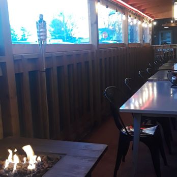 1000° Wood Fired Pizza - Patio seating! - Pizza Near Me - Mt. Summit, Indiana 1000° Wood Fired Pizza - Patio seating! - Pizza Near Me - Mt. Summit, Indiana