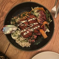 Gut - Felafel