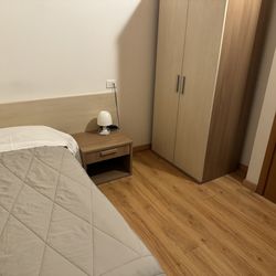 Hotel Gronda Lagunare - Einfaches Zimmer für eine Person