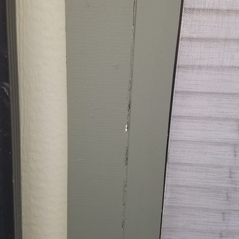 First Class Quality Painting - Painted the dang wi ndow frame...not just the trim!! - Painters Near Me First Class Quality Painting - Painted the dang wi ndow frame...not just the trim!! - Painters Near Me