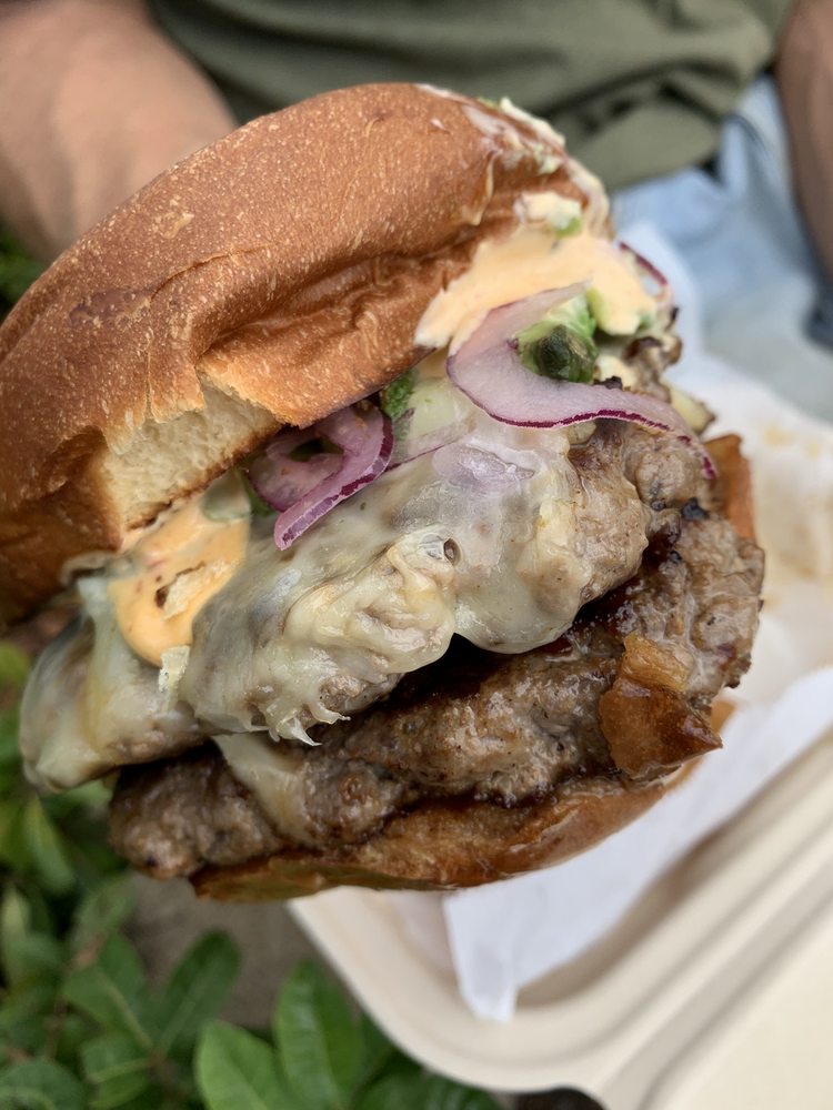 STEWZ BURGERS 290 Photos & 397 Reviews 1819 S Kihei Rd, Kihei, Hawaii Burgers Restaurant