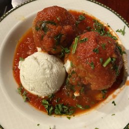 Meatballs