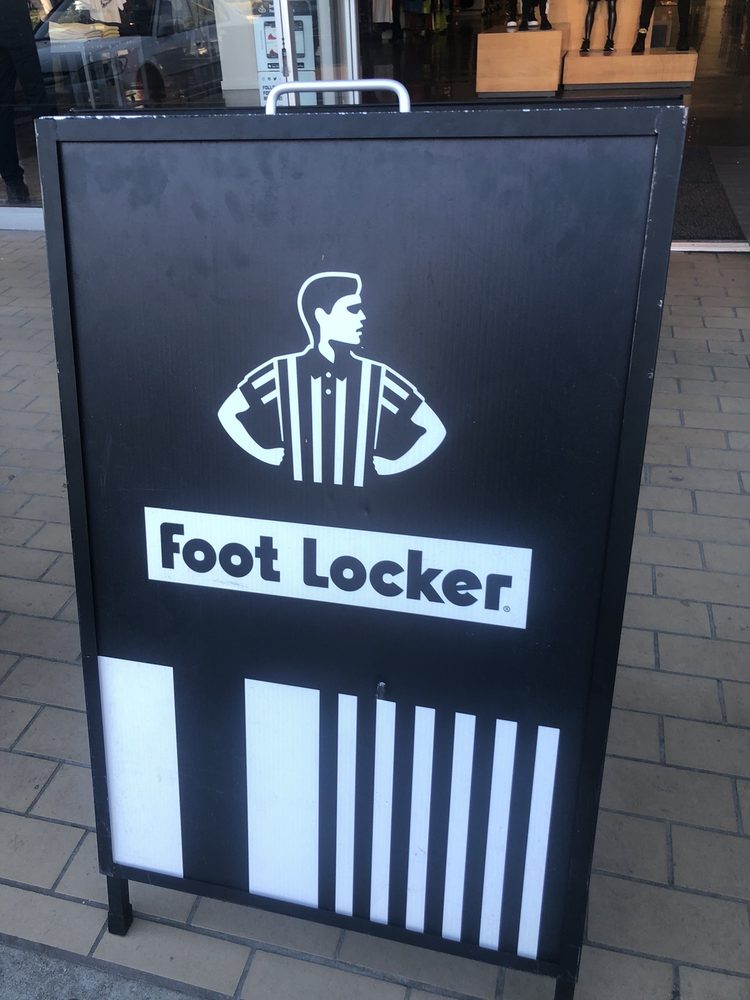 FOOT LOCKER 16 Photos 9060 Firestone Blvd, Downey, CA Yelp