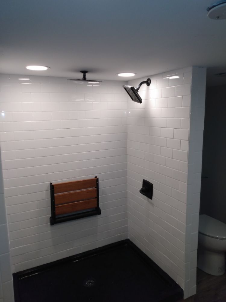 Slide of J D Plumbing and Heating