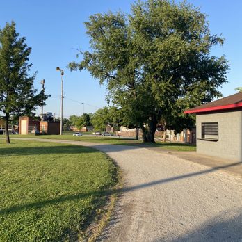 Don Harned Playgroud - Parks Near Me - Bardstown, Kentucky Don Harned Playgroud - Parks Near Me - Bardstown, Kentucky