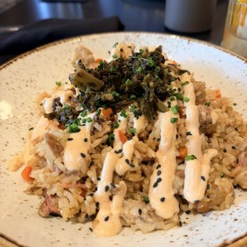 The Embers - Fried rice - Cocktail Bars Near Me - Blowing Rock, North Carolina The Embers - Fried rice - Cocktail Bars Near Me - Blowing Rock, North Carolina