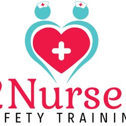 2 Nurses Safety Training