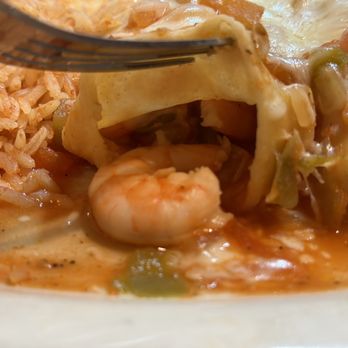 Los Portales Mexican Grill - Shrimp Enchilada Special - Mexican Near Me - Montclair, California Los Portales Mexican Grill - Shrimp Enchilada Special - Mexican Near Me - Montclair, California