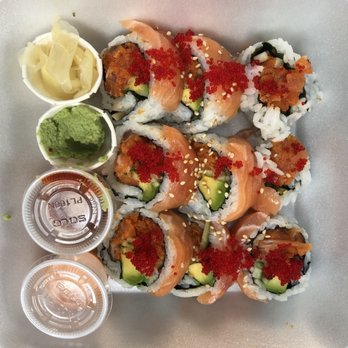 Kinoya Sushi Bar - Sushi Bars Near Me - Toronto, Ontario Kinoya Sushi Bar - Sushi Bars Near Me - Toronto, Ontario