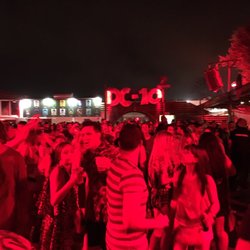 DC-10 Ibiza