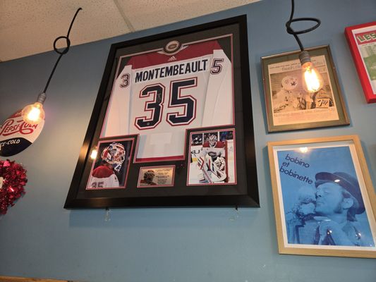 Casse-Croûte Normand by null