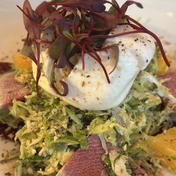 No Regrets Pizza - Beet salad! - Italian Near Me - North Bethesda, Maryland