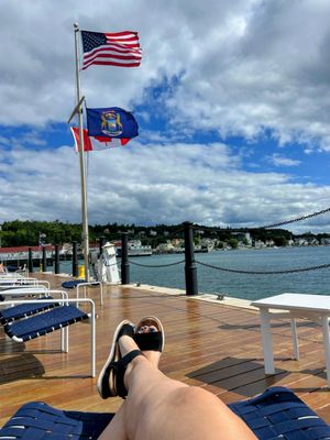 Hotel Iroquois by null