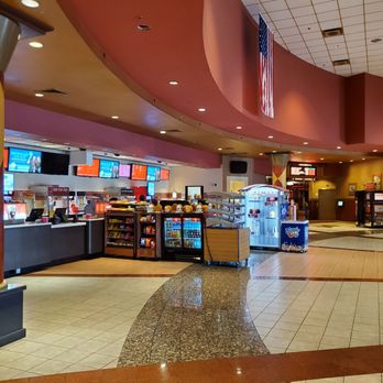 CINEMARK 16 - Updated January 2026 - 101 Photos & 55 Real Reviews
