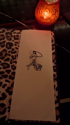 Jaguar Room by null